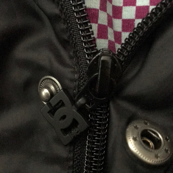 DC jacket - Picture 7 of 7